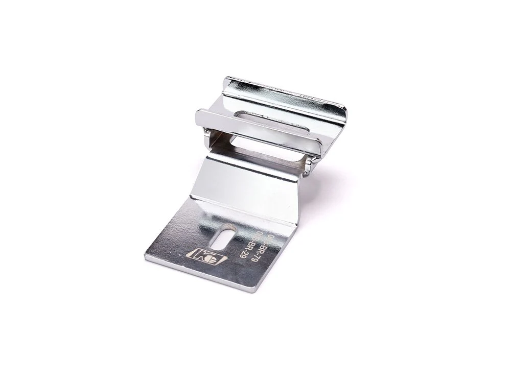 KG Folded Plate For Rear Cik Tris/Hulk