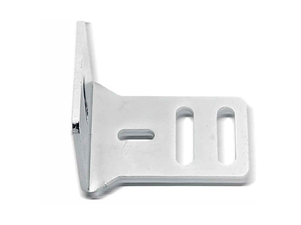 KG Folded Plate For Rear Spoiler Bracket