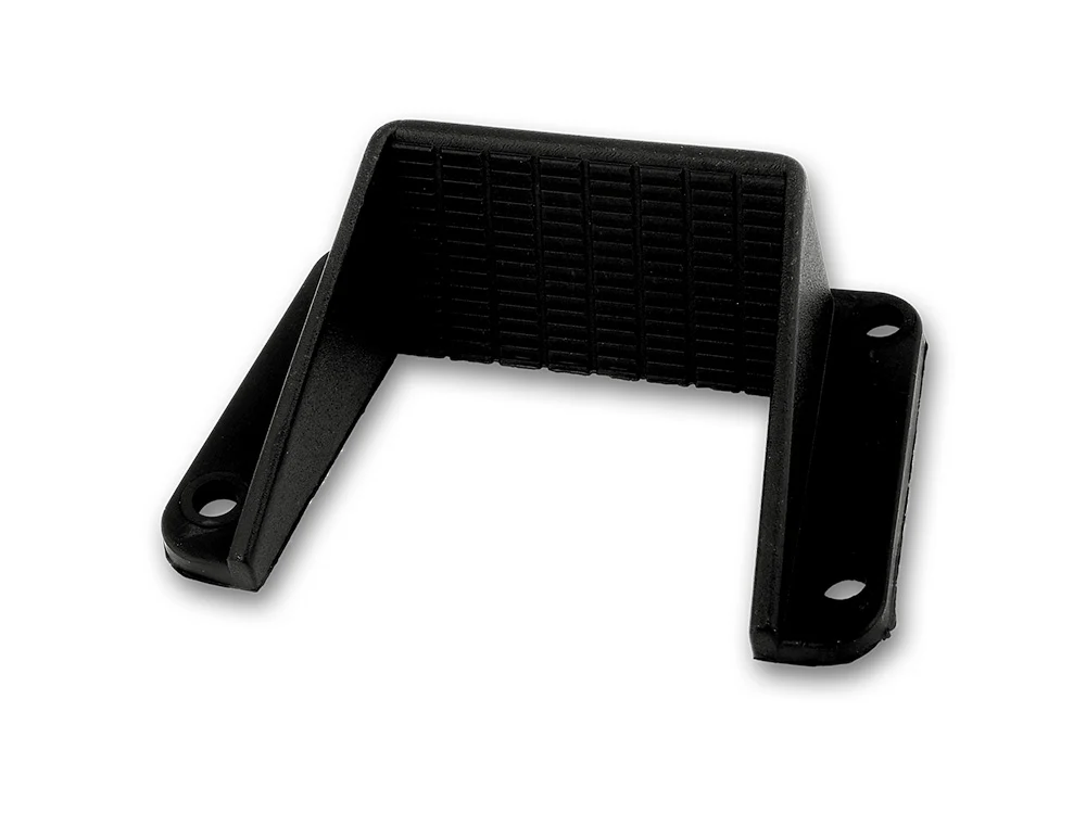 KG Footrest Plate