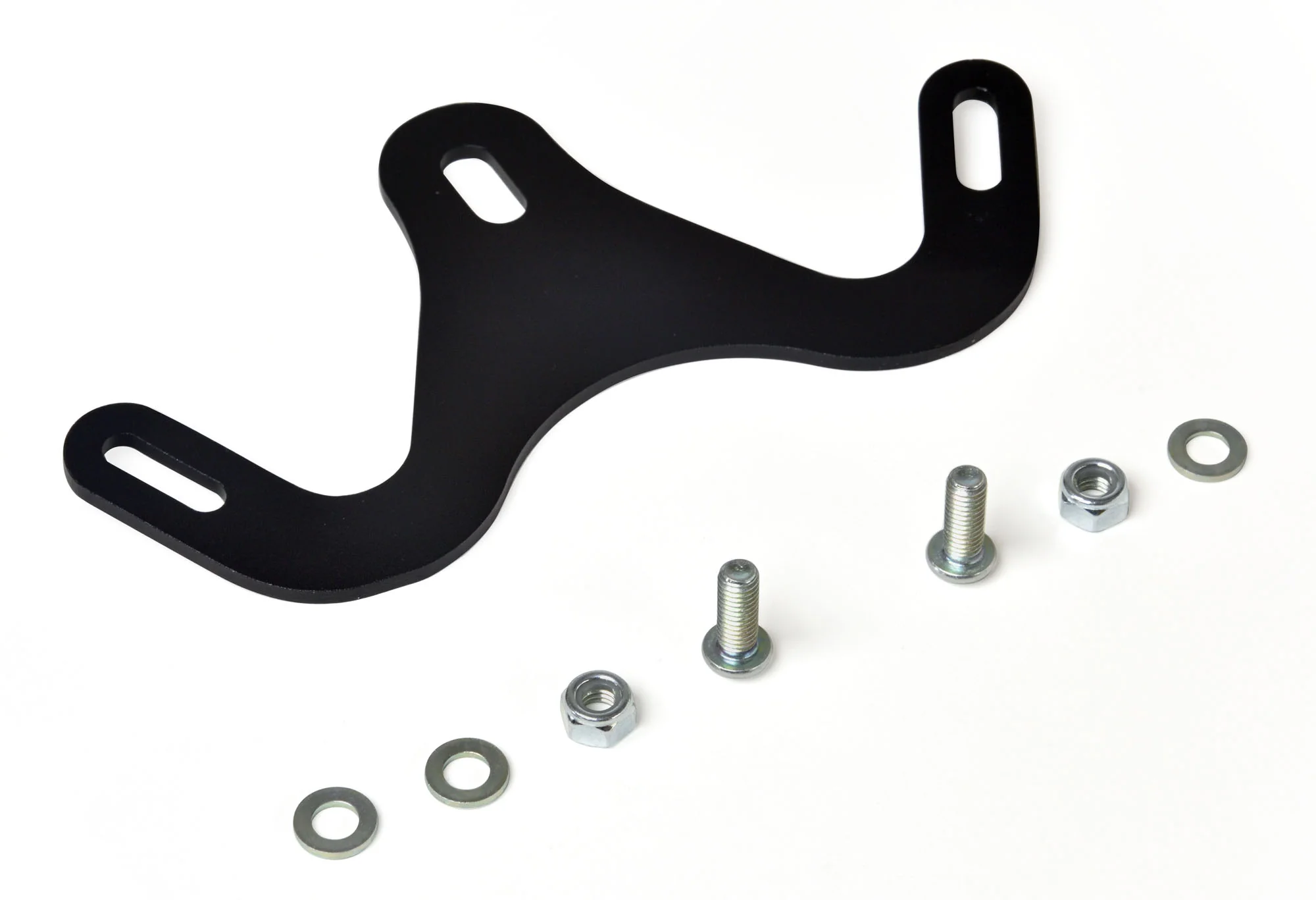 KG Instrument Holder For M5 Steering Wheel