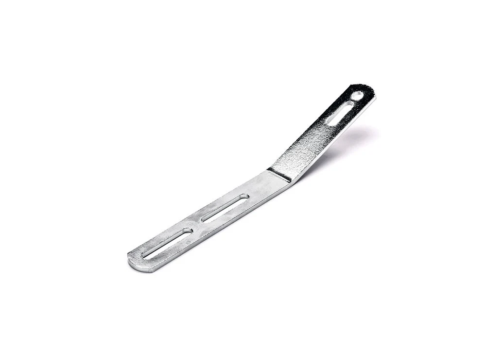 KG Lower Inclined Bracket Nassau Panel Support