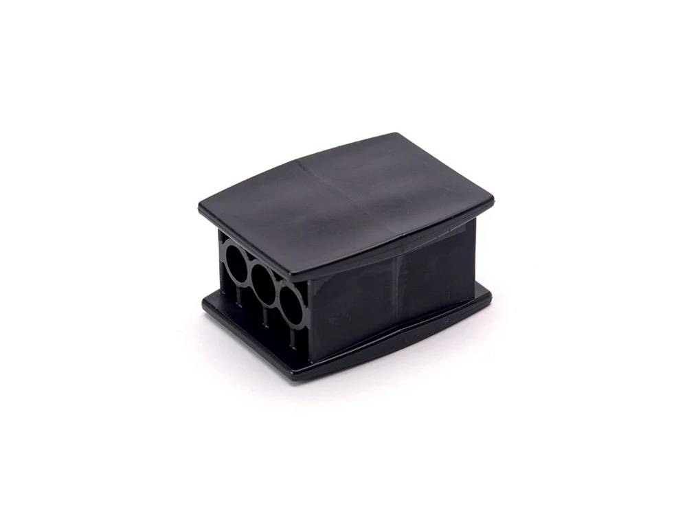 KG Reinforcement For Nassau Panel Top Support