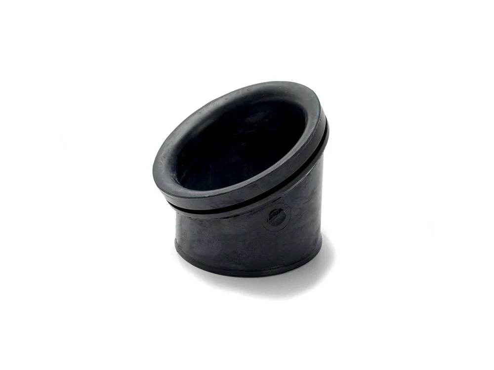 KG Shark Airbox Rubber Connector Shark