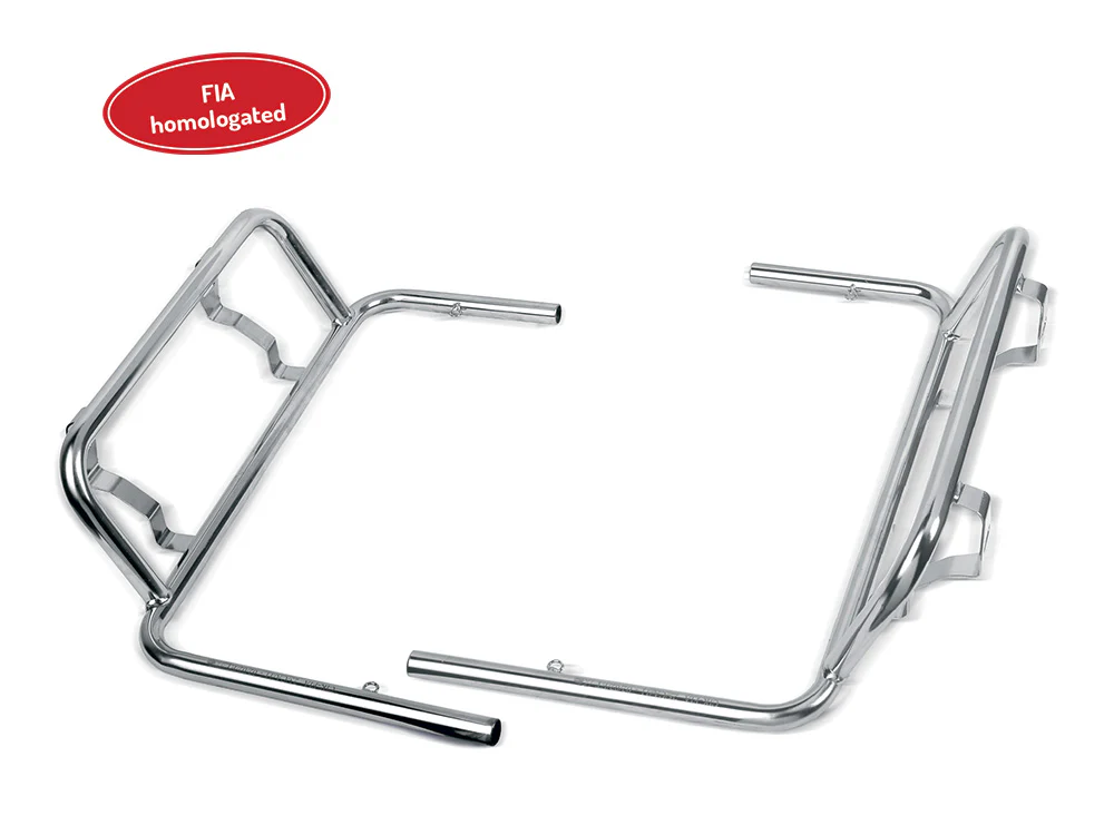KG Side Pod Bar Pair 506 (CR.503)