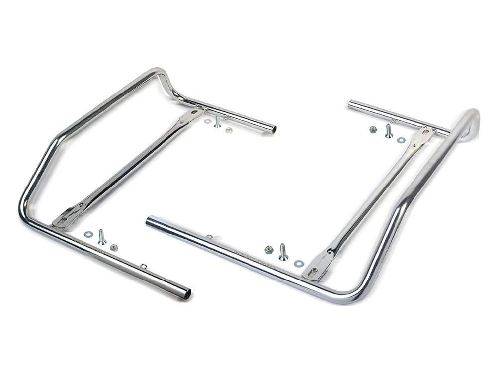 KG Stilo Pod Bar Set (CR.502)