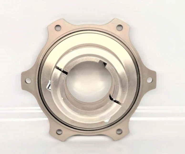 Kart Republic Big - Floating Sprocket Carrier 50mm MG - Image 2