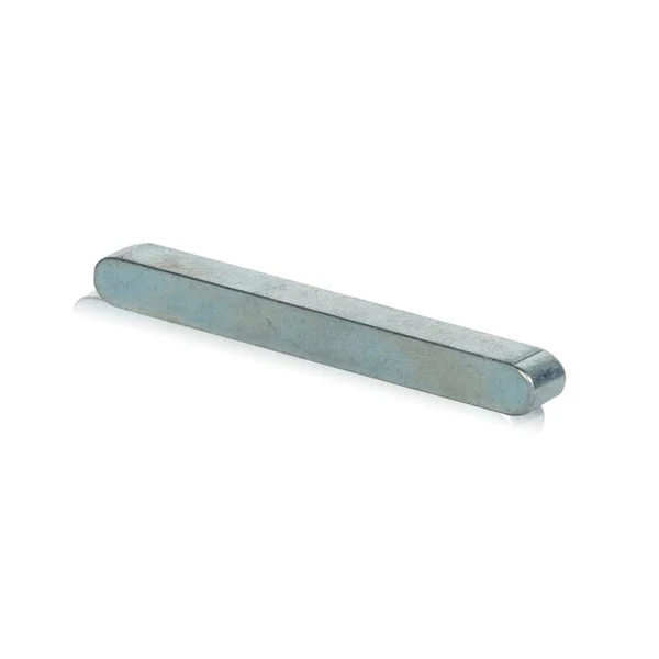 KR Kart Republic Mini - Keyway 6 X 6 X 60 For Rear Axle 25-30mm