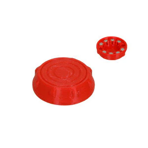 Magnetic Cover That Fits Over Castor/Camber Adjusters On All OTK Chassis