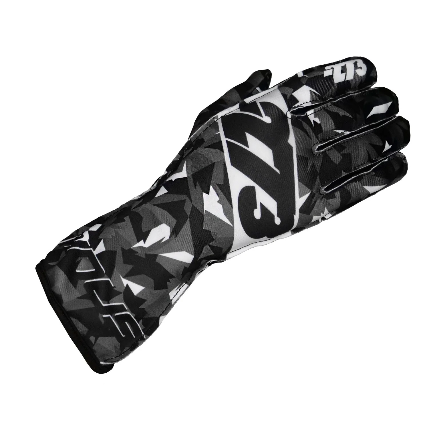 Minus 273 Camo Race Gloves - Image 4