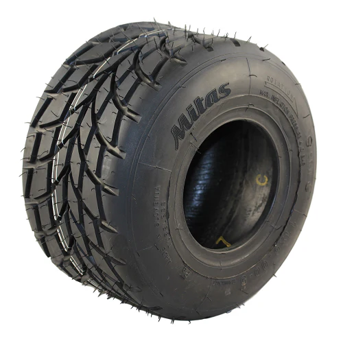 Mitas Wet Tyre Set SRW