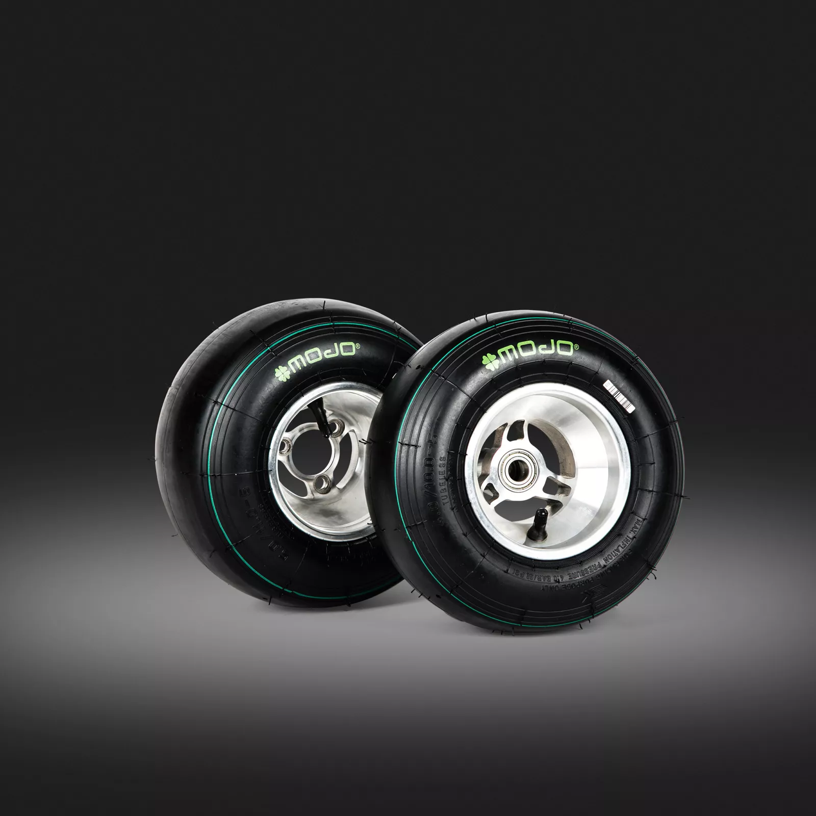 Mojo C2 Tyre Set Bundle Deal