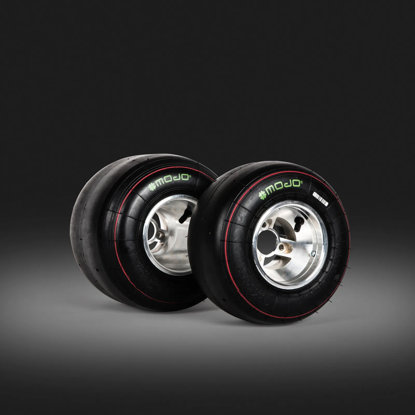 Rotax Mojo D2XX Tyre Saving Bundle