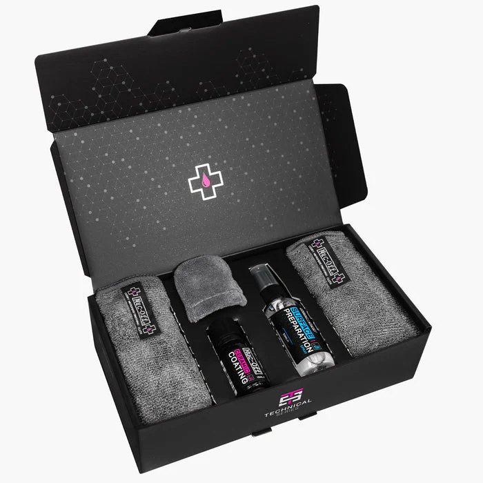 Muc-Off Ceramic Protection Kit 15ml - Image 2
