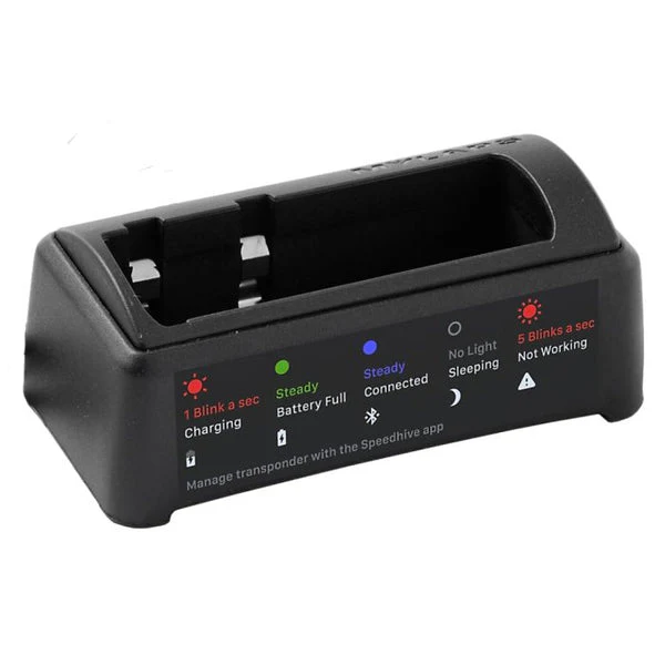 MYLAPS AMB160 Charger Pack New Style (No USB Lead)