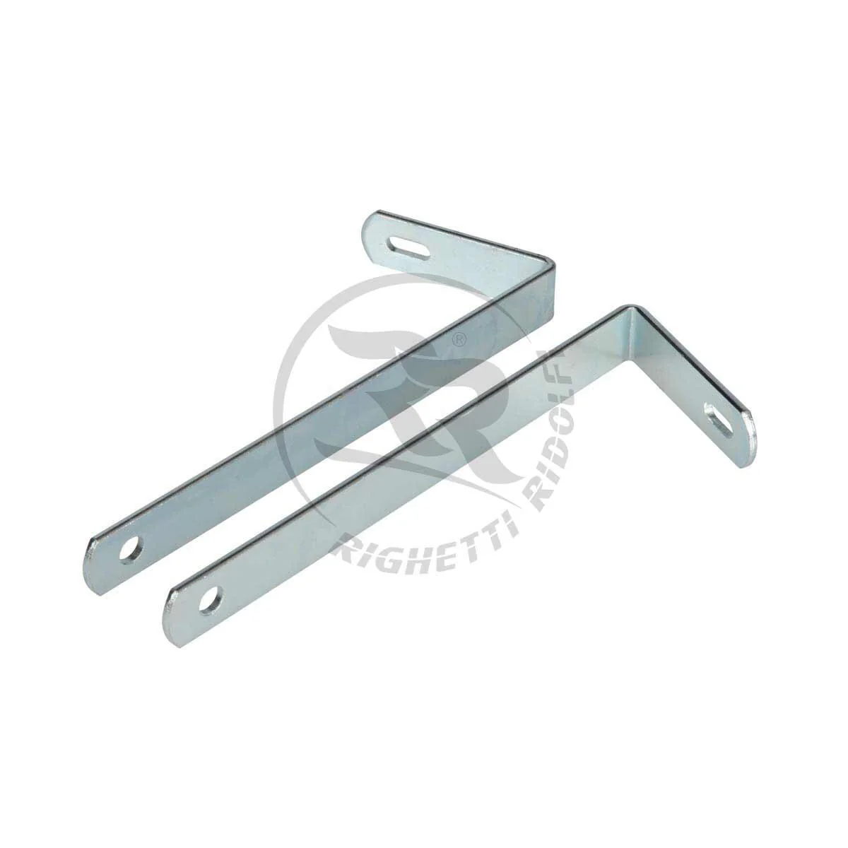 Upper Support Double for Front Panel Babykart