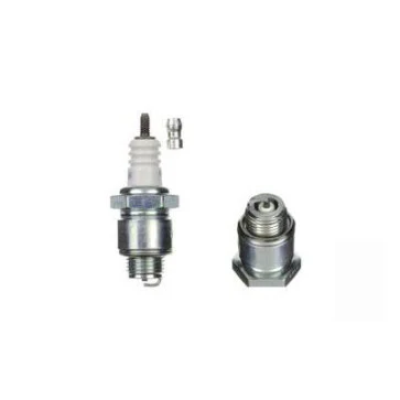 NGK BR2-LM 5798 Spark Plug Copper Core BR2LM