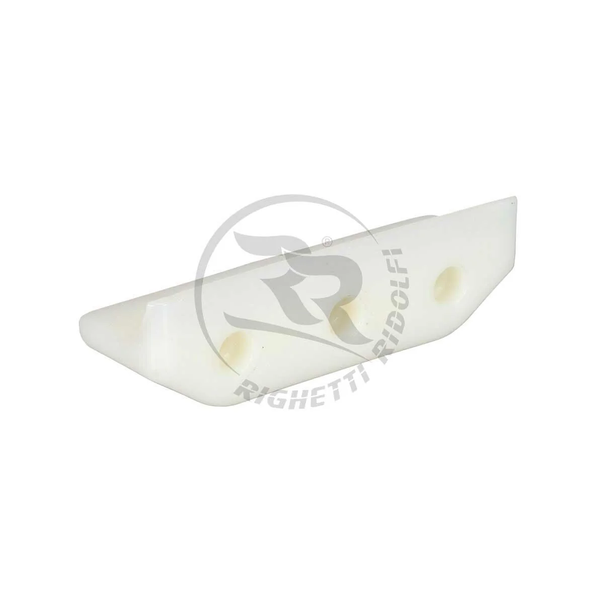 Nylon Cartridge for Brake Disc Protector Slide