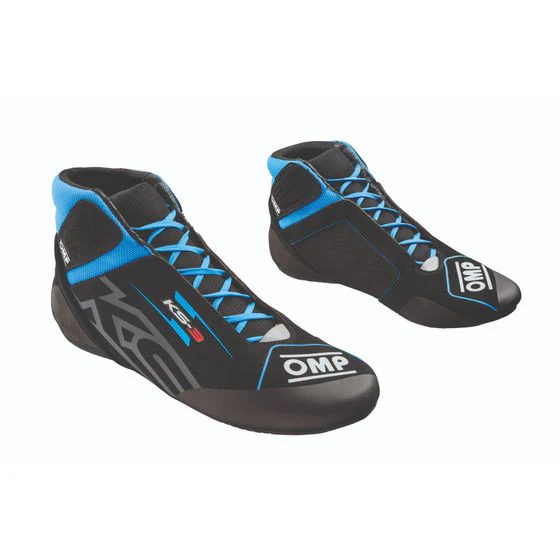 OMP KS-3 Kart Boots - Image 4