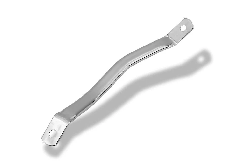 OTK Seat Support L 300mm with 2 bends for KZ