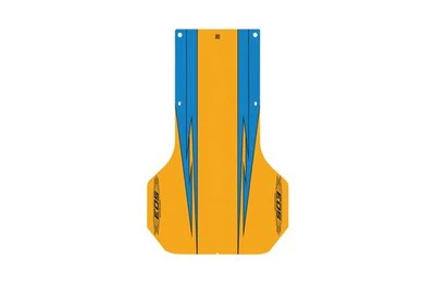 OTK Floor Tray With Sticker EOS Rookie EVS