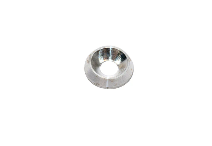 OTK Genuine Aluminium Countersunk Washer M8 - 22mm Diameter