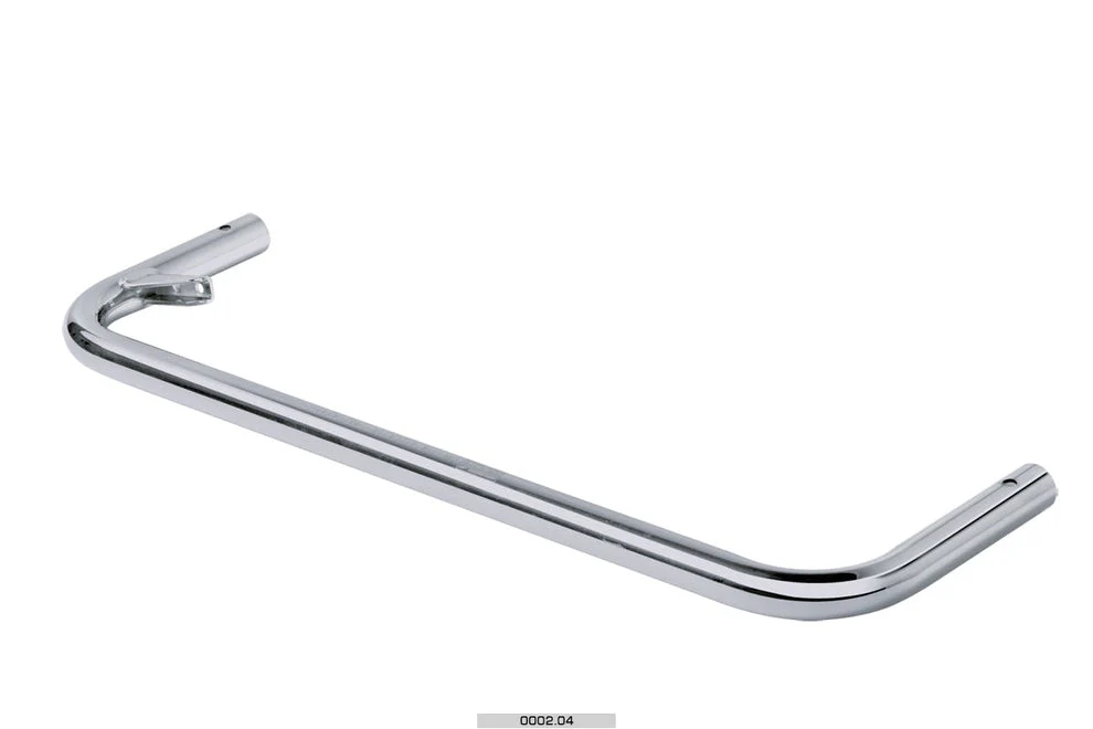 OTK Front bumper Low For M10-KG 507 (Short)
