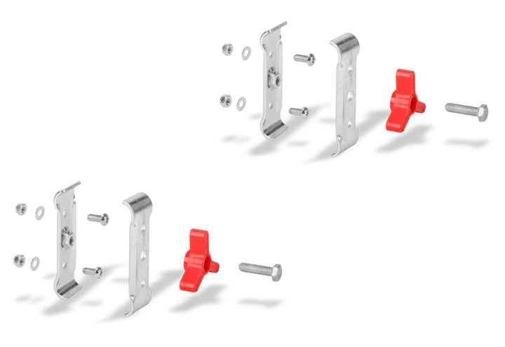 OTK Micro Front Fairing bracket Kit
