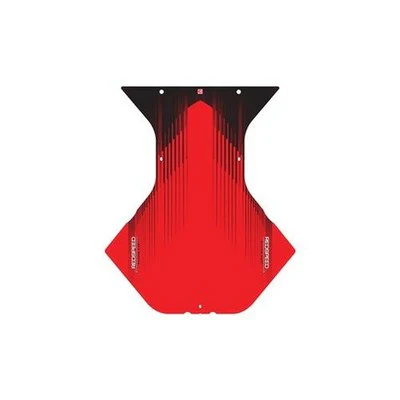 OTK Redspeed OK Floor Tray Complete With Sticker
