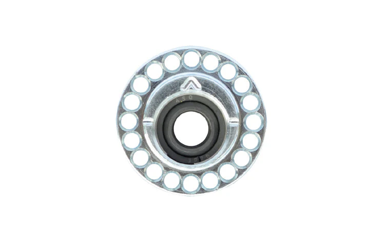 OTK Stub Axle Castor Adjuster BST Complete Standard 8mm 950