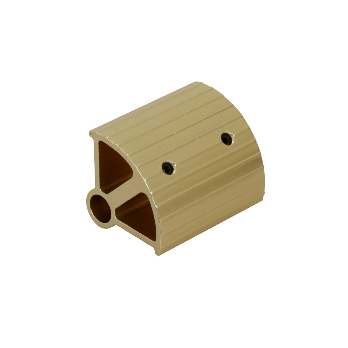 Pedal Extension Black L.74mm Hole 14mm - Image 2