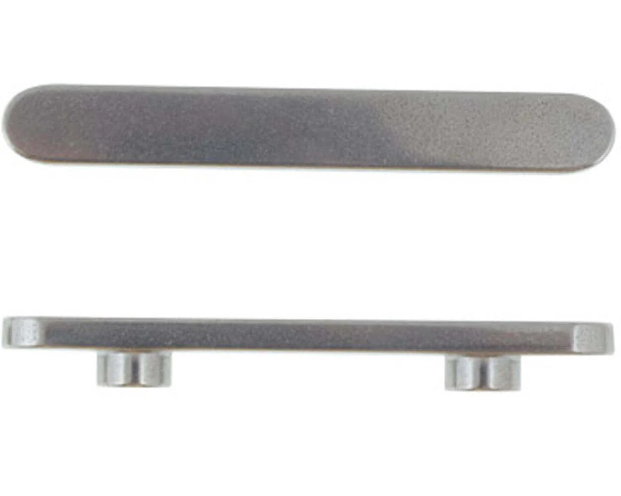 Pegged Axle Key Way for OTK & Senzo – 34mm (C-C) x 8mm Pack of 2