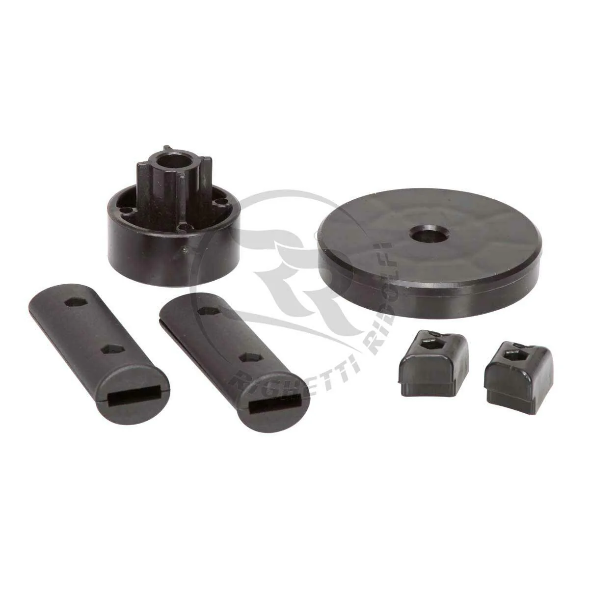 Plastic Spare Parts Kit For Tyre Tongs K097