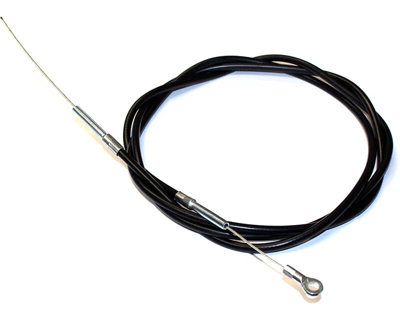Premium Eye Type Complete Throttle Cable
