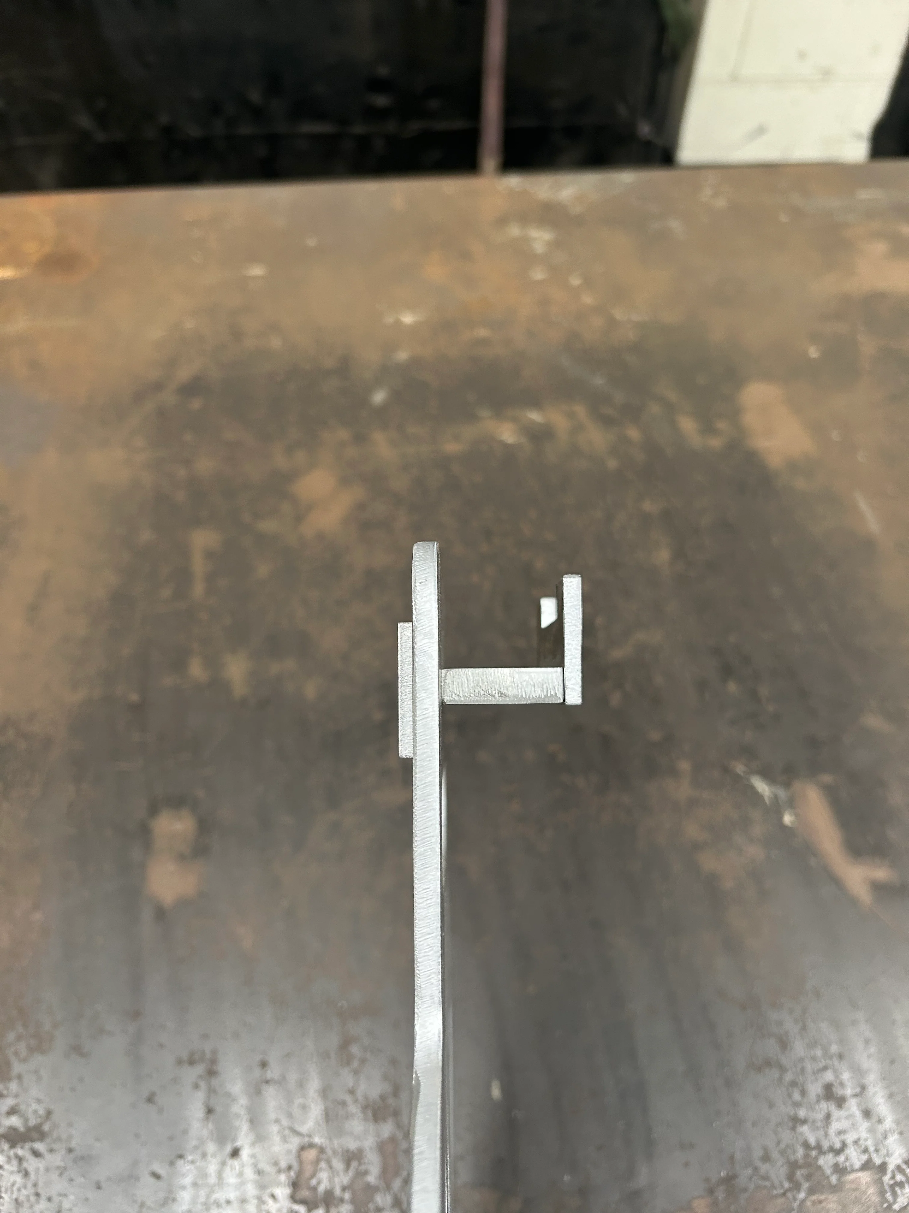 Professional Seat Fitting Board - Image 4