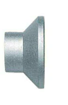Replacement Cone Nut for Rubber Bumper Insert