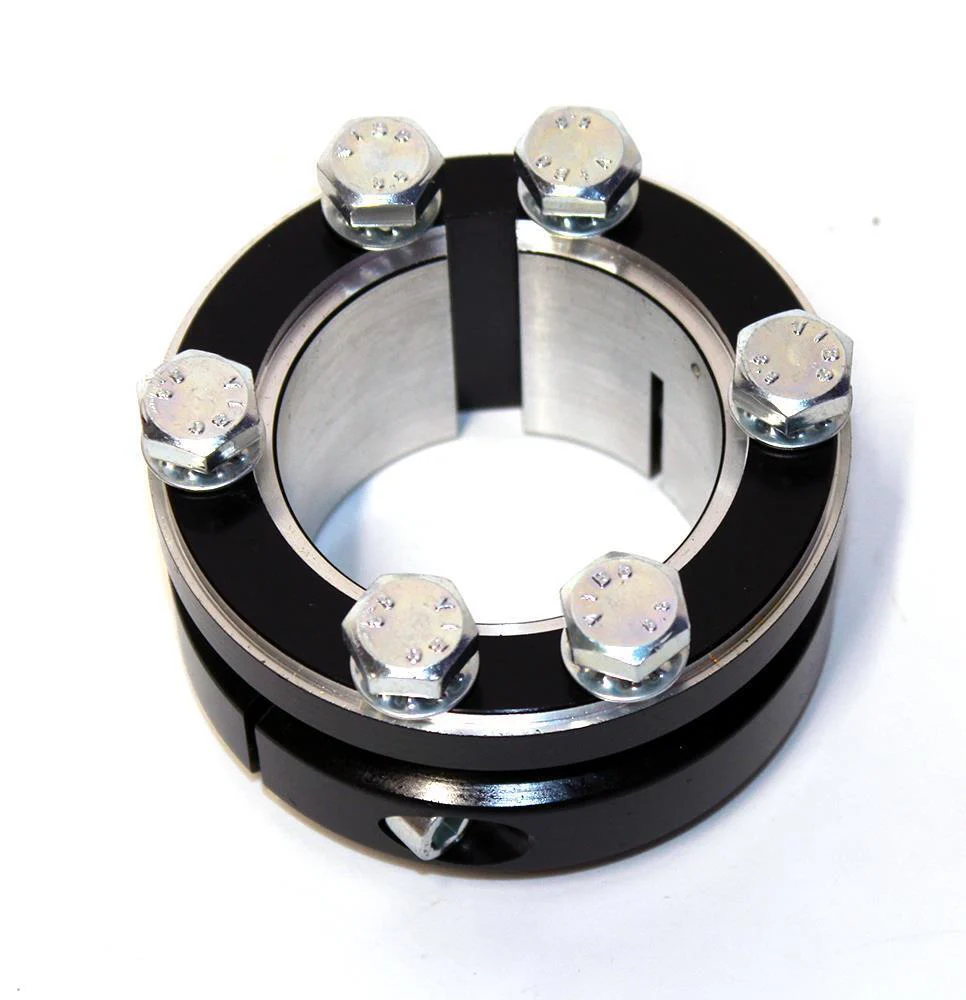 Righetti Ridolfi 50Mm Black Aluminium Sprocket Carrier