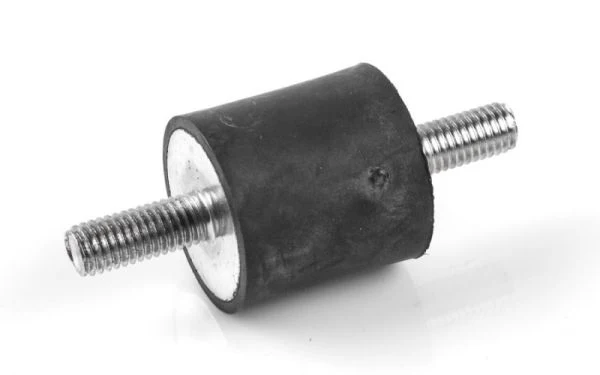Rotax Max Genuine Exhaust Rubber Mount 660920 (N.19)