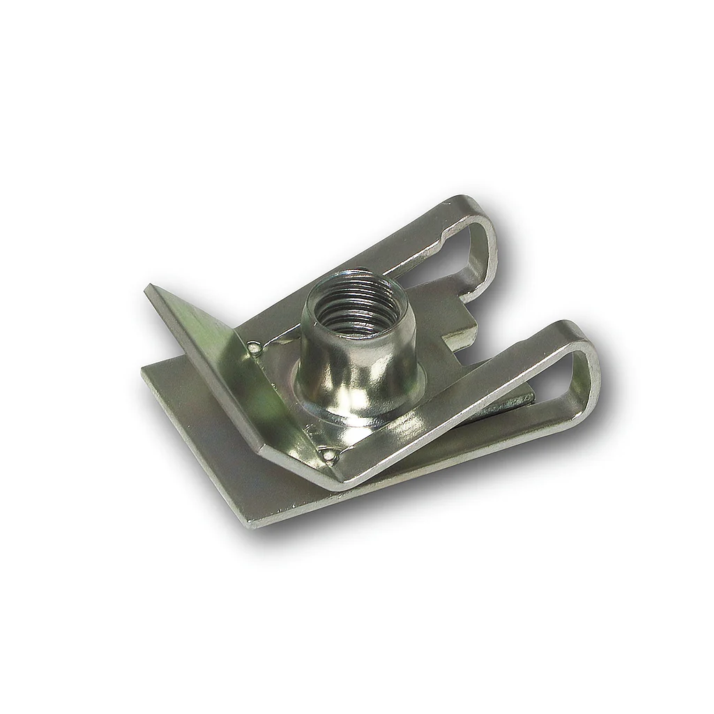 Rotax Sheet Nut Genuine 842680