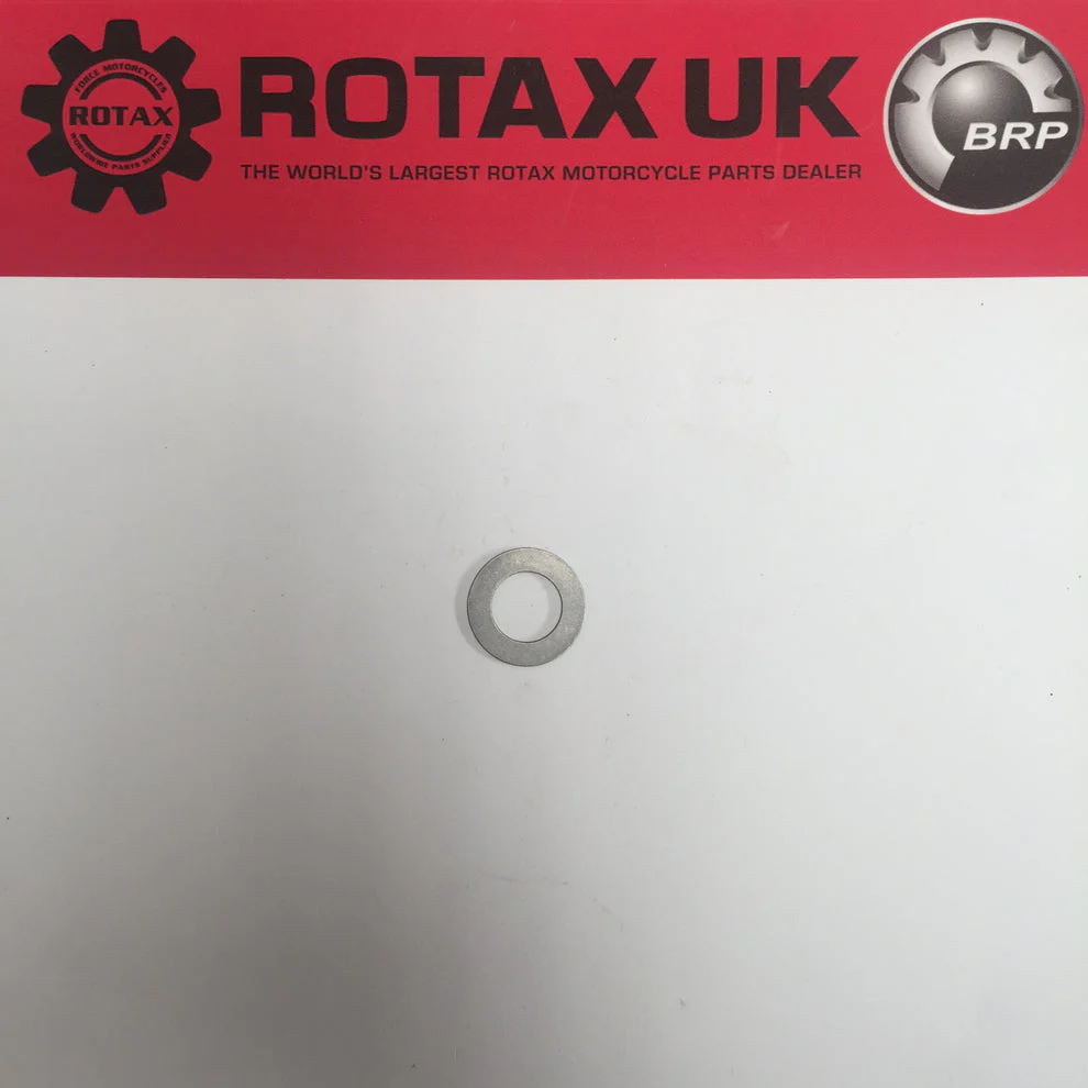 Rotax Thrust 827-590 Washer 10.1x17x1mm - Image 3