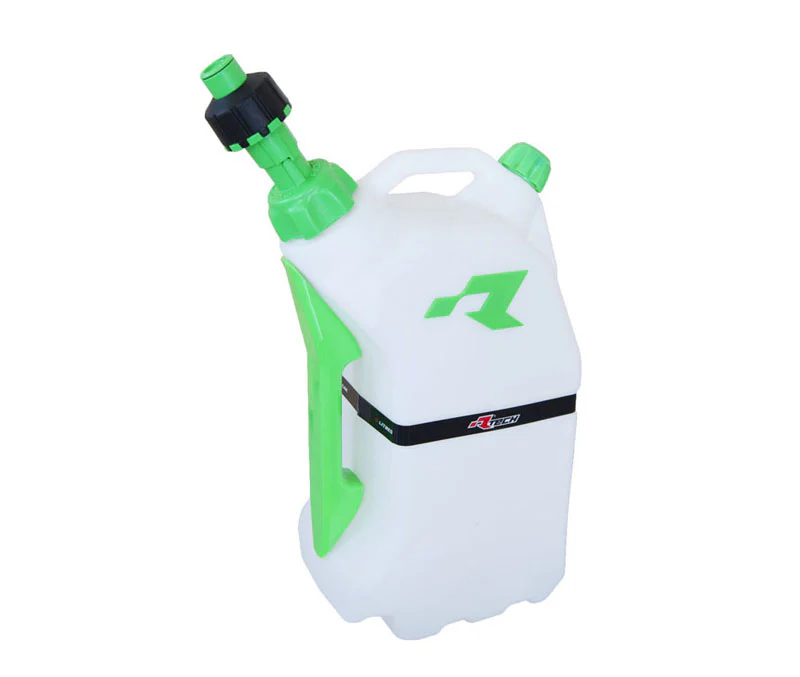 Rtech Gas Can Lt.15 With Quick Fill System - Image 2