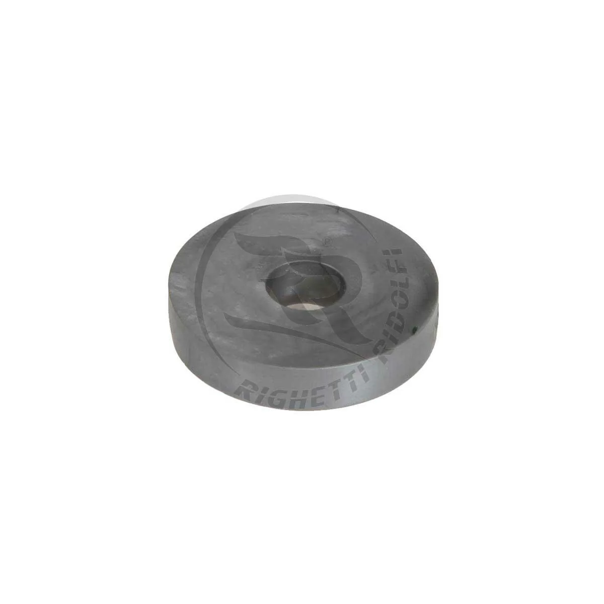 Rubber Washer D.20mm (Hole 6mm) (10 PACK) - Image 4