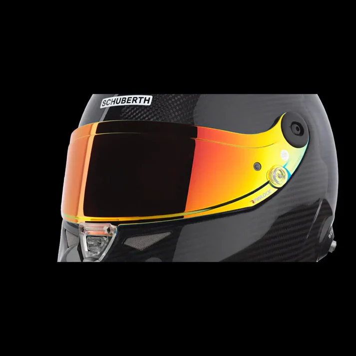 Schuberth Hc - Clear Visor (With Pins) - Image 6