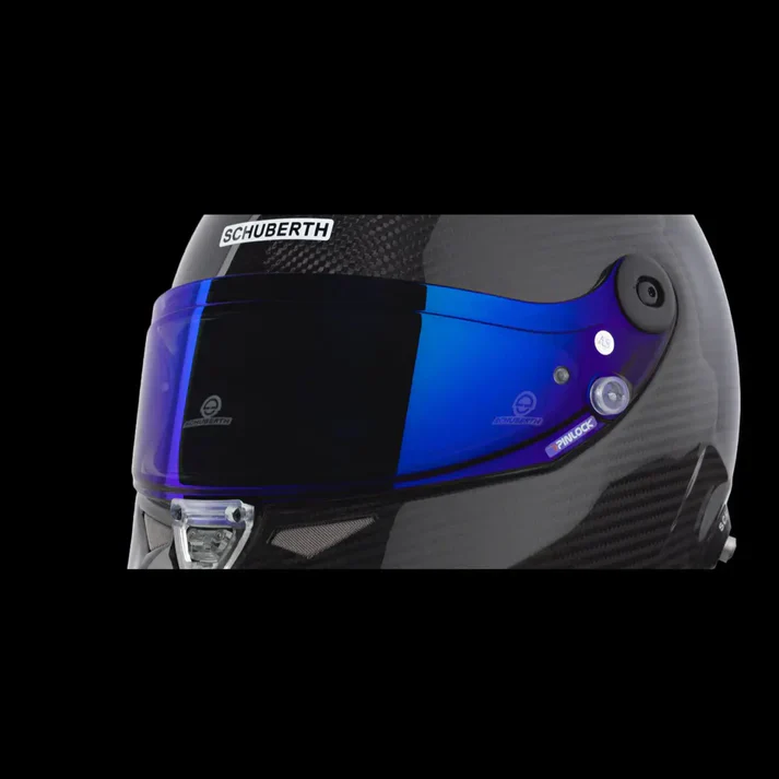 Schuberth Hc - Clear Visor (With Pins) - Image 7