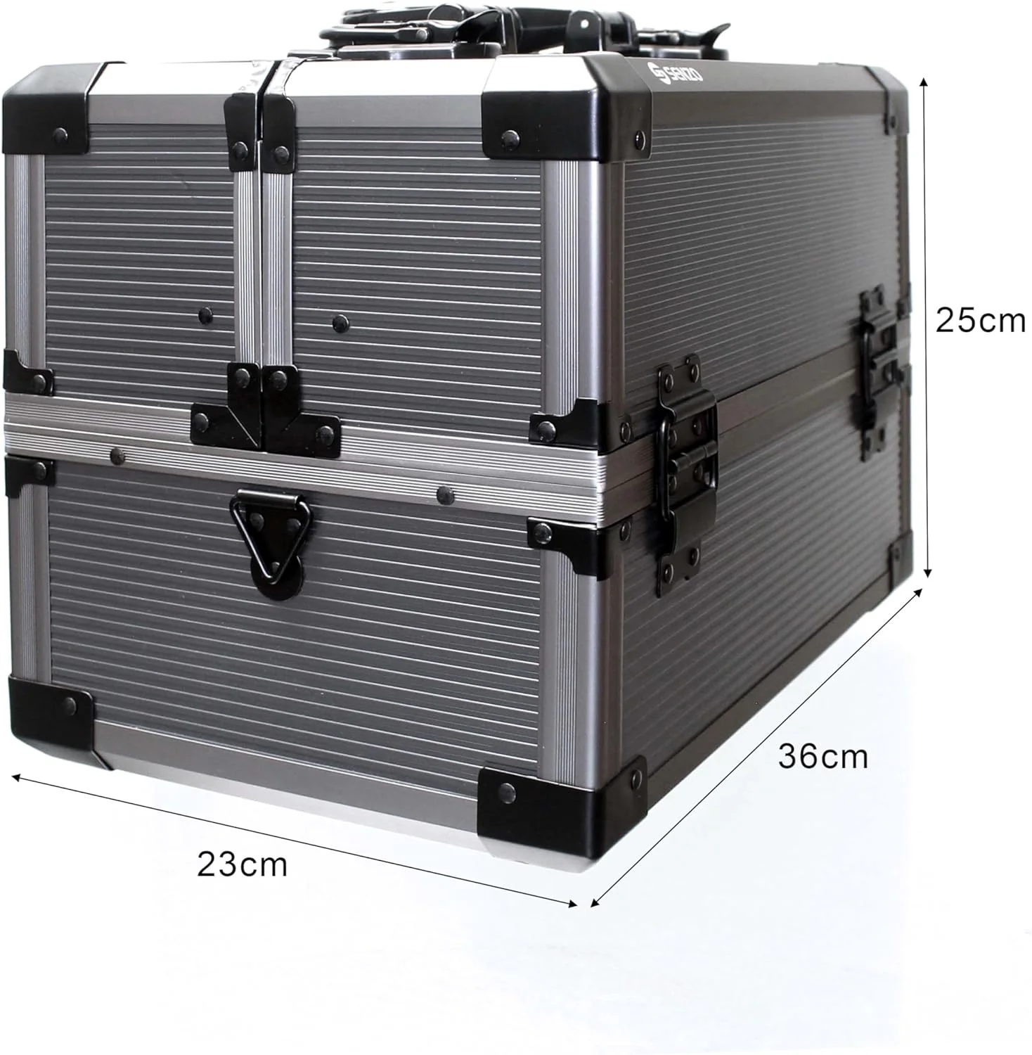 Deluxe Park Ferme / Mechanics Tool Box - Image 2