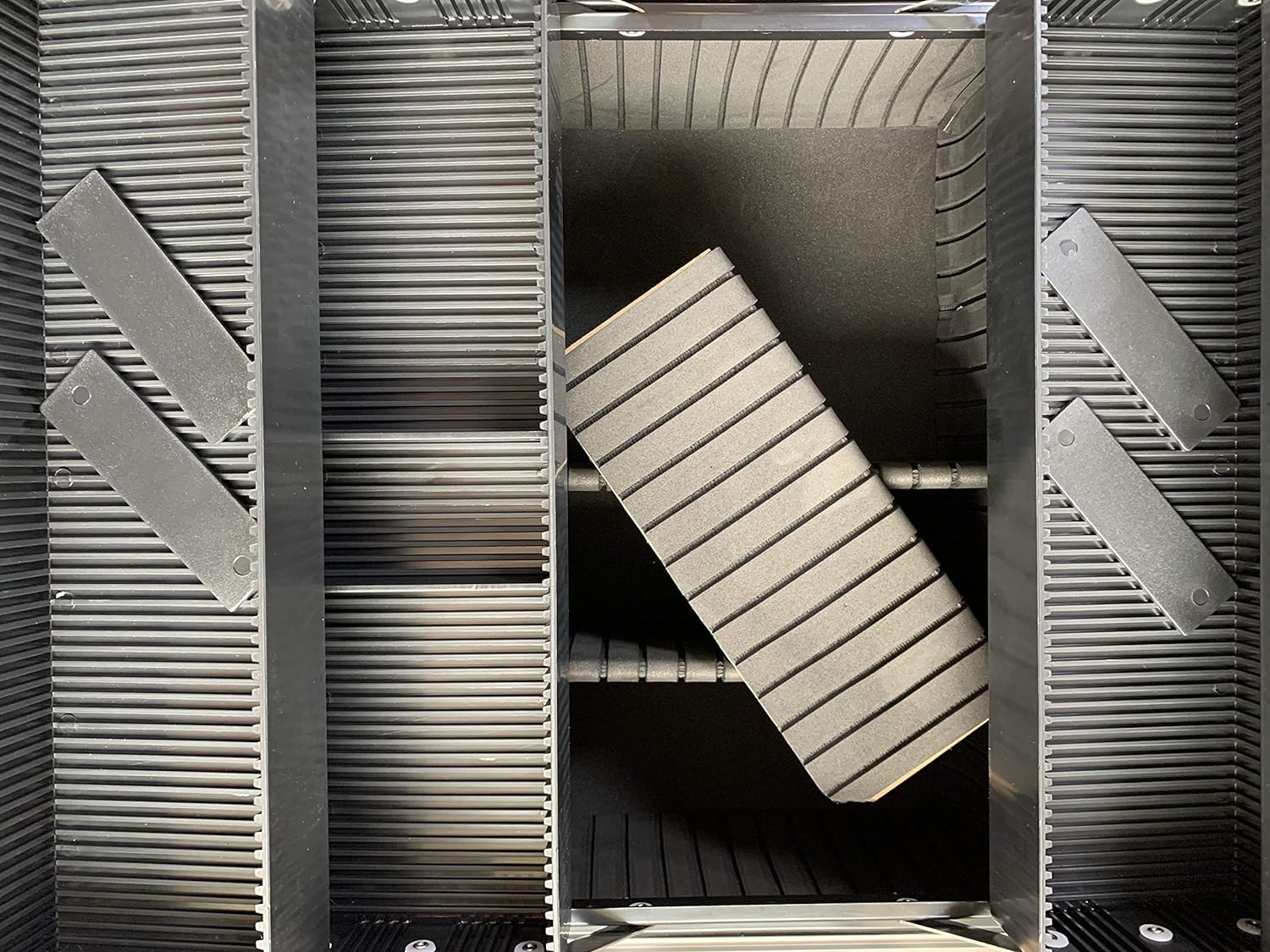 Deluxe Park Ferme / Mechanics Tool Box - Image 5