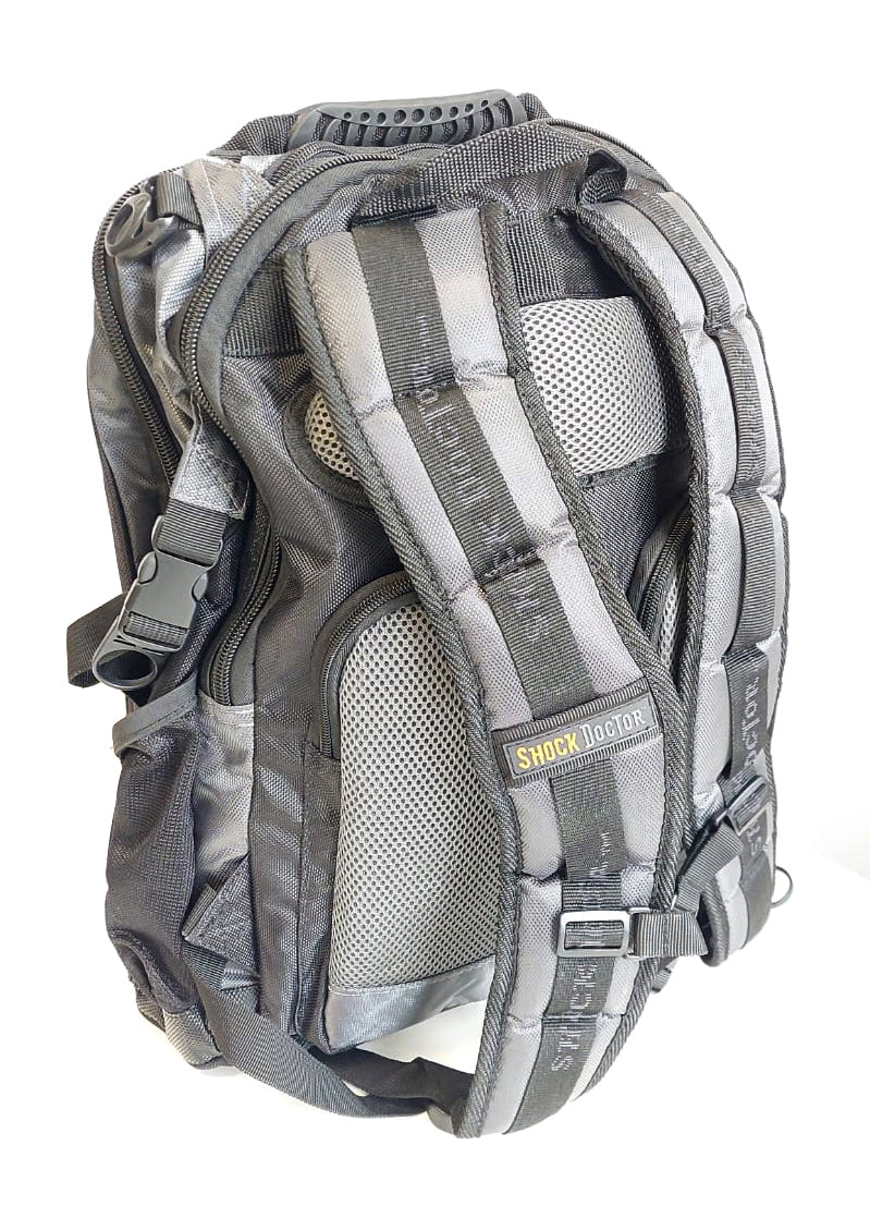 Shock Doctor Back Bag Large 50cm - Image 4
