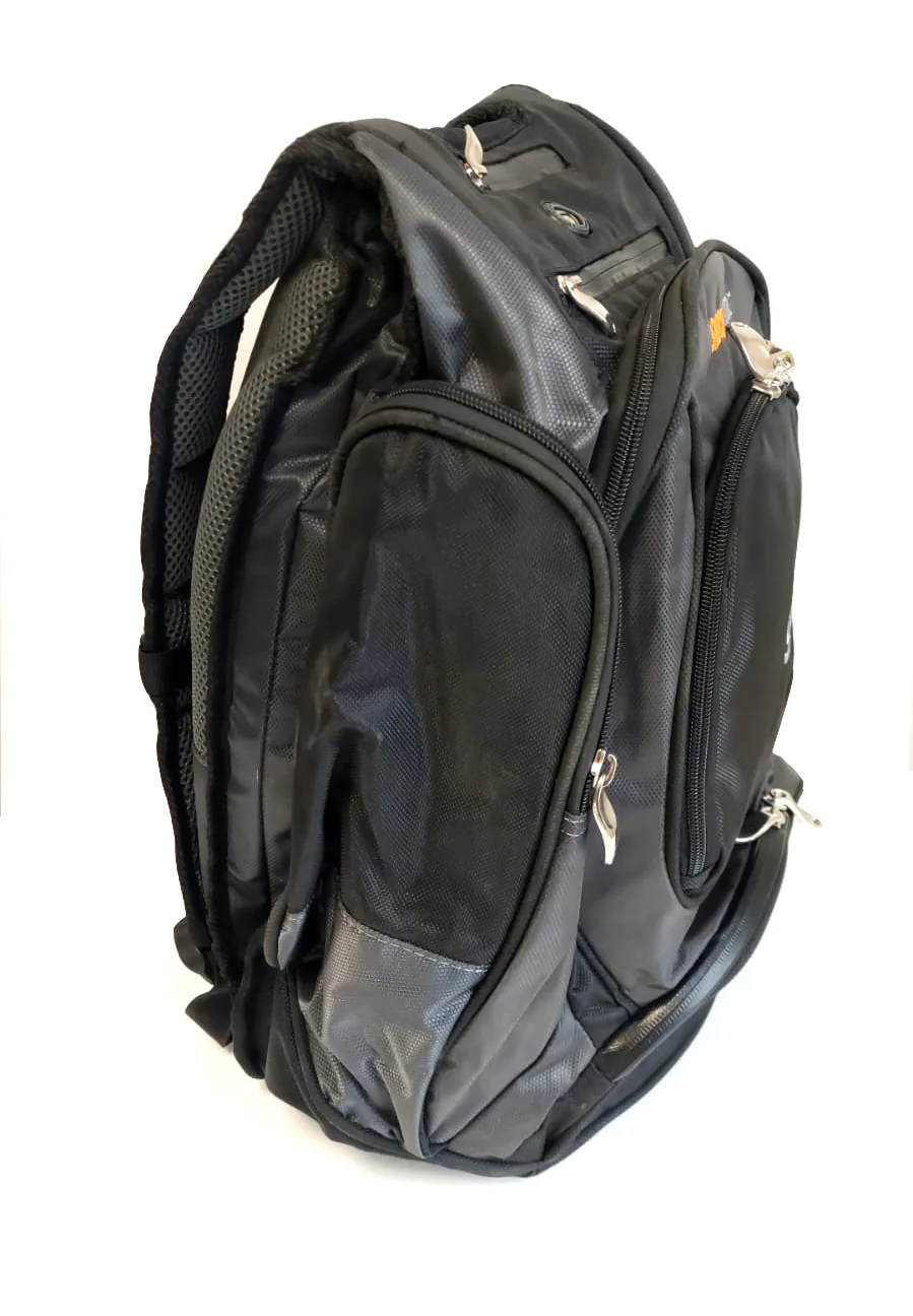 Shock Doctor Back Carry Bag - Image 3