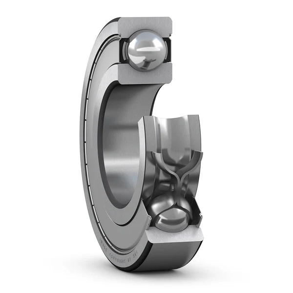 SKF Stub Axle Bearing 8mm (608-2Z)
