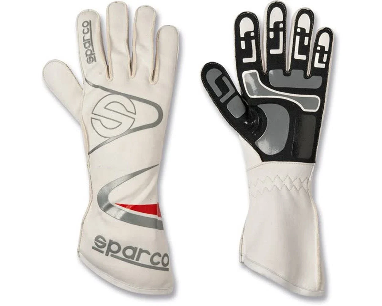 Sparco Arrow H-7 Gloves FIA 12