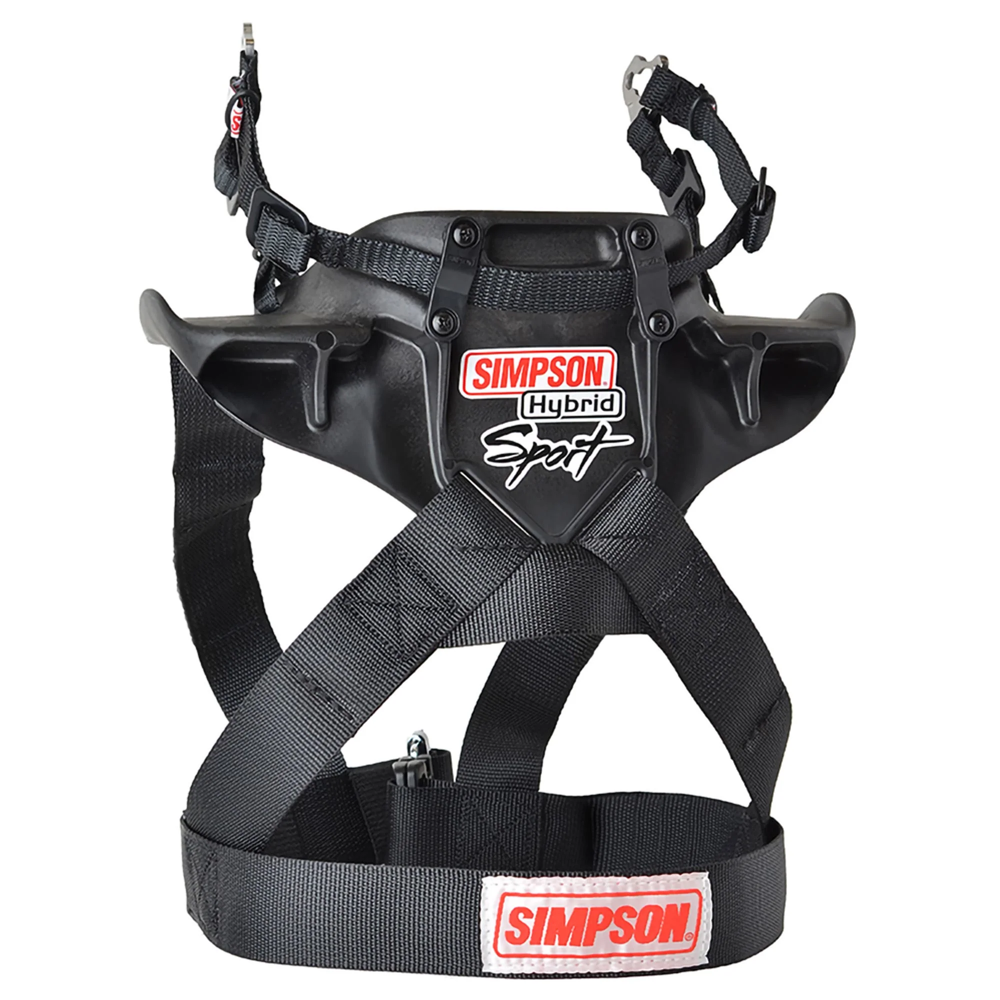 Sparco FHR Collar Hybrid Sport SZ